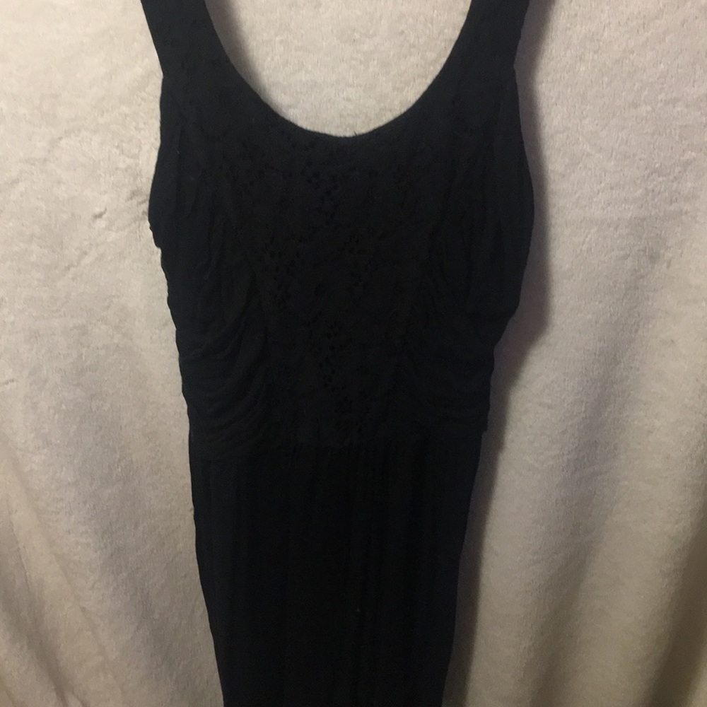 Soprano Sun dress, Medium